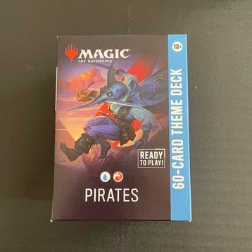 Wizards of The Coast - 1 Booster box - Magic: The Gathering, Hobby en Vrije tijd, Nieuw