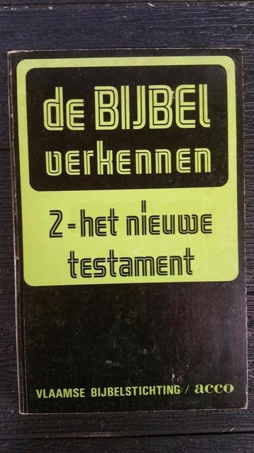 2 Bybel verkennen - Renata Enghels 9789033401299, Verzenden, Gelezen, Renata Enghels