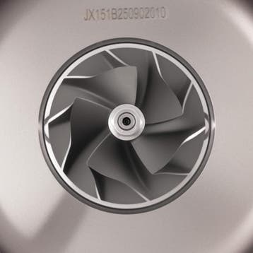 RHF3 Turbo cartridge geschikt voor Alfa Romeo Giulietta 1..., Verzenden, Nieuw, Alfa Romeo