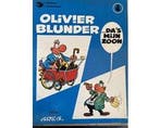 Olivier blunder da s myn zoon - Olivier blunder da s myn, Ophalen of Verzenden, Nieuw