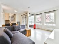 Appartement Lijnbaansgracht in Amsterdam, Overige soorten, Noord-Holland