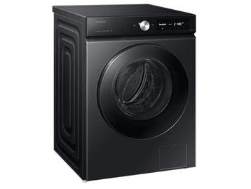 Samsung WW90DB7U34GBU3 - Wasmachine - 9 kg - Eco Bubble, Verzenden, Zo goed als nieuw