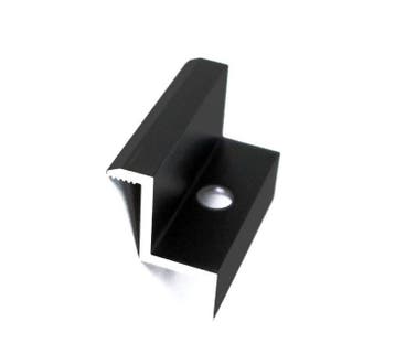 Einklem (Universeel) voor bevestiging van Zonnepanelen, Doe-het-zelf en Verbouw, Zonnepanelen en Toebehoren, Ophalen of Verzenden