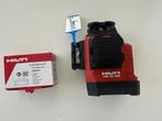 Hilti PM 30-MG meerlijnlaser, Doe-het-zelf en Verbouw, Ophalen of Verzenden, Gebruikt