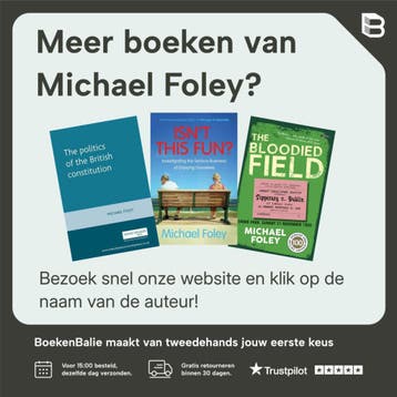 The Bloodied Field - Michael Foley 9781847173188, Verzenden, Gelezen, Michael Foley