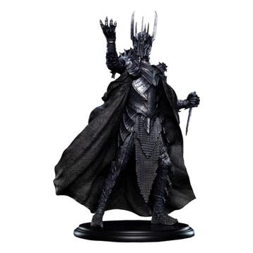 Lord of the Rings Mini Statue Sauron 20 cm, Ophalen of Verzenden, Nieuw