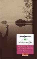 Midwinteroffer 9789044508123 A. Jansson, Boeken, Verzenden, Gelezen, A. Jansson