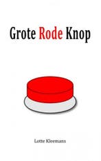 Grote rode knop 9789402139518 Lotte Kleemans, Verzenden, Gelezen, Lotte Kleemans