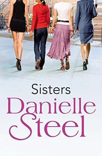 Sisters - Danielle Steel 9780552154727, Verzenden, Zo goed als nieuw, Danielle Steel