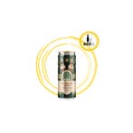 Vault City - Toffee Nut Latte, Nieuw
