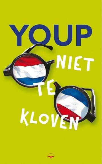 Niet te kloven - Youp van t Hek 9789400410862, Verzenden, Gelezen, Youp van 't Hek
