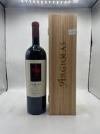 2021 Argiolas Turriga Isola Dei Nuraghi - Sardinië IGT - 1, Nieuw