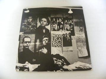 Depeche Mode - 101 - 1st EU pressing - 2 x LP Album, Nieuw in verpakking