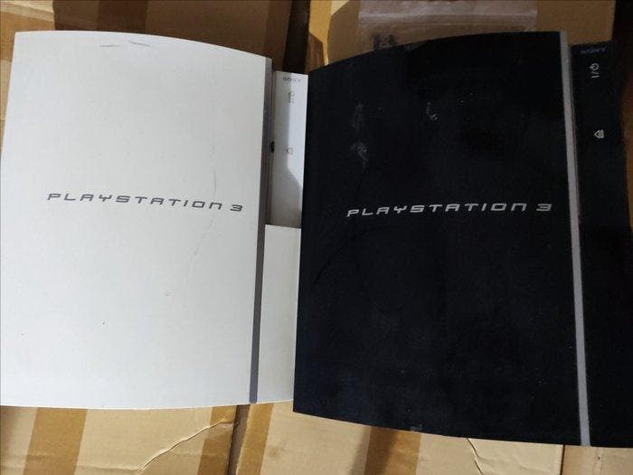 Sony, Nintendo, Microsoft - Playstation 3 (PS3) - Lote de, Spelcomputers en Games, Spelcomputers | Overige Accessoires