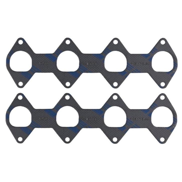 Uitlaat pakking  Ford V8, SOHC Triton 4.6L, 5.4L, Auto-onderdelen, Uitlaatsystemen, Nieuw, Ophalen of Verzenden