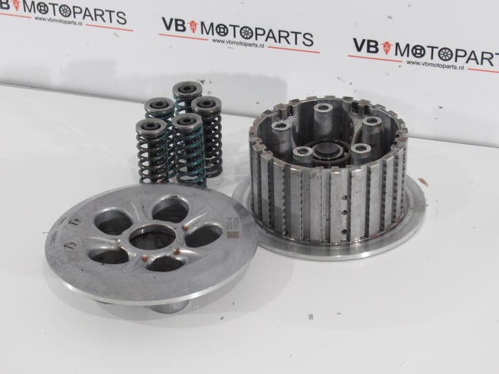 Ducati 899 Panigale Koppelinghuis, Motoren, Onderdelen | Overige, Ophalen of Verzenden