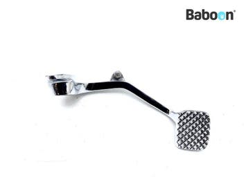 Rempedaal BMW R 850 C (R850C), Motoren, Verzenden, Gebruikt