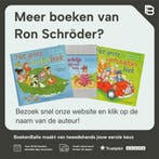 Het grote voorleesfeest / Smoeltjes bibliotheek Ron Schröder, Verzenden, Zo goed als nieuw, Ron Schröder