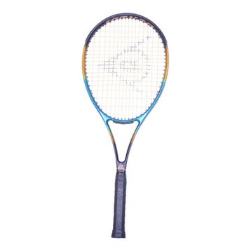 Dunlop Tennis Racket Pro Strike Mid Plus - 4 3/8, Verzenden, Zo goed als nieuw