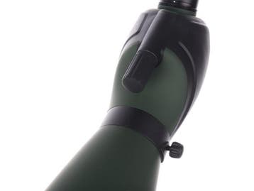 Konus Konuspot-100C - Spotting Scope 20-60x100 - BaK-4 glas, Verzenden, Nieuw