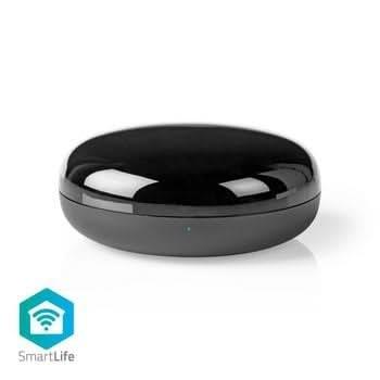 Nedis Wi-Fi smart universele afstandsbediening |, Ophalen of Verzenden, Nieuw