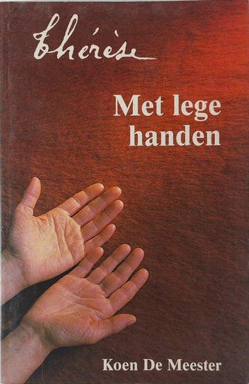 Therese met lege handen - Meester 9789090016108, Boeken, Verzenden, Zo goed als nieuw, Meester