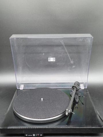 Pro-Ject - Debut III BT SB Phono Platenspeler, Nieuw