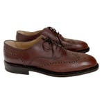 Brant –NO RESERVE PRICE- leather Oxford Brogue – Handmade, Nieuw