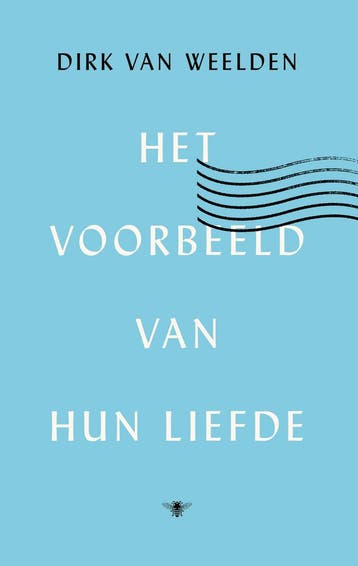 Het voorbeeld van hun liefde (9789403158617), Verzenden, Nieuw