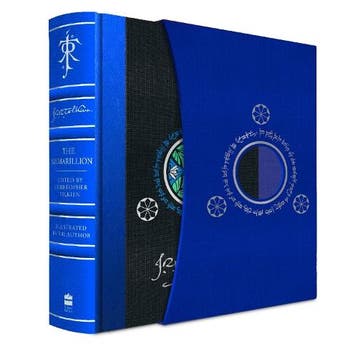 The Silmarillion, Verzenden, Nieuw
