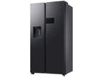 Samsung - Koel-vriescombinatie - Inhoud  621 L - Nofrost, 200 liter of meer, Verzenden, 60 cm of meer, Met aparte vriezer