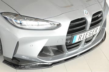 Spoilerzwaard | geschikt voor BMW | 3-Serie 22- G80/G81 seda, Verzenden, Nieuw