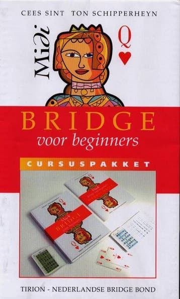 BRIDGE VOOR BEGINNERS - C. Sint 9789043902632, Verzenden, Zo goed als nieuw, C. Sint