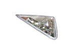 Honda Civic 2006-2012 Mistlamp Rechts (Mistlampen), Verzenden, Nieuw, Honda