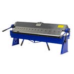 Vingerzetbank 1220mm 1,5mm, Verzenden, Nieuw