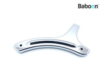 Sissybar Yamaha XV 1600 Road Star Silverado 1999-2003, Motoren, Onderdelen | Yamaha, Verzenden, Gebruikt