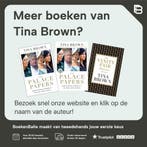 The Palace Papers 9780593138113 Tina Brown, Verzenden, Gelezen, Tina Brown