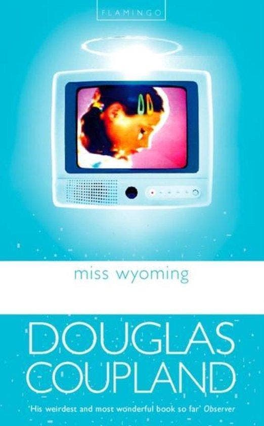 Miss Wyoming, Boeken, Literatuur, Ophalen of Verzenden