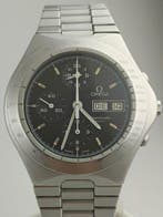 Omega - Speedmaster Mark V - 376.0806 - Heren - 1980-1989, Nieuw