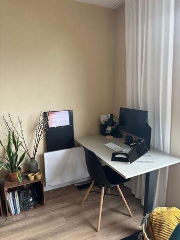 Te huur: Appartement Bètaplein in Leiden, Leiden, Appartement, Zuid-Holland