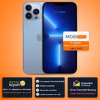 iPhone 13 Pro 128GB | 4 Gratis Accessoires – Accu tot 100%, 128 GB, Verzenden, Zo goed als nieuw, IPhone 13 Pro