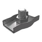 Simplex staalkabelklem - 5mm - Gegalvaniseerd, Doe-het-zelf en Verbouw, Ophalen of Verzenden, Nieuw