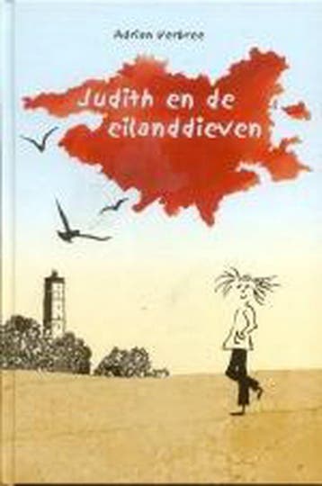 Judith en de eilanddieven - A. Verbree 9789055602513, Verzenden, Zo goed als nieuw, A. Verbree