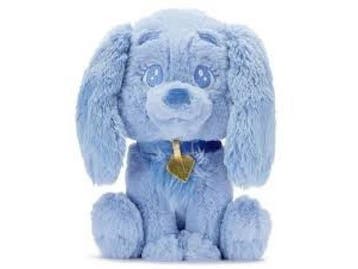 Veiling - 30x Knuffel lady 33cm