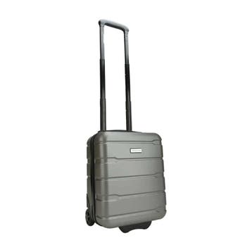 Handbagage Koffer - Reiskoffer - Underseater Trolley, Nieuw