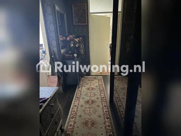Flat in Haarlem ruilen tegen woning in Hoorn, Amsterdam