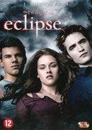 Twilight saga - The eclipse - DVD, Verzenden, Nieuw in verpakking