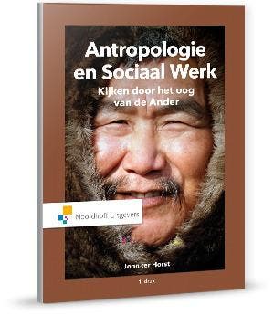 Antropologie en sociaal werk 9789001865245, Verzenden, Zo goed als nieuw