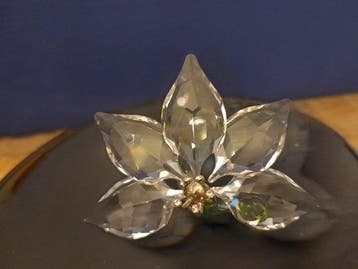 Swarovski - Beeldje - 2013 Orchid - 1142858 - Box +