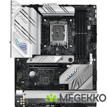 ASUS ROG STRIX B760-A GAMING WIFI, Computers en Software, Moederborden, Verzenden, Nieuw
